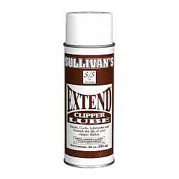 Sullivan's Extend Clipper Lube  Sullivan Supply